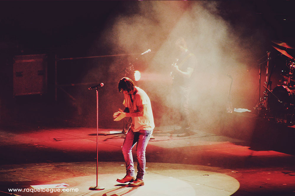 Melendi. Fin de gira Barcelona Melendi. Fin de gira Barcelona
