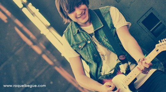 Concierto Amelie