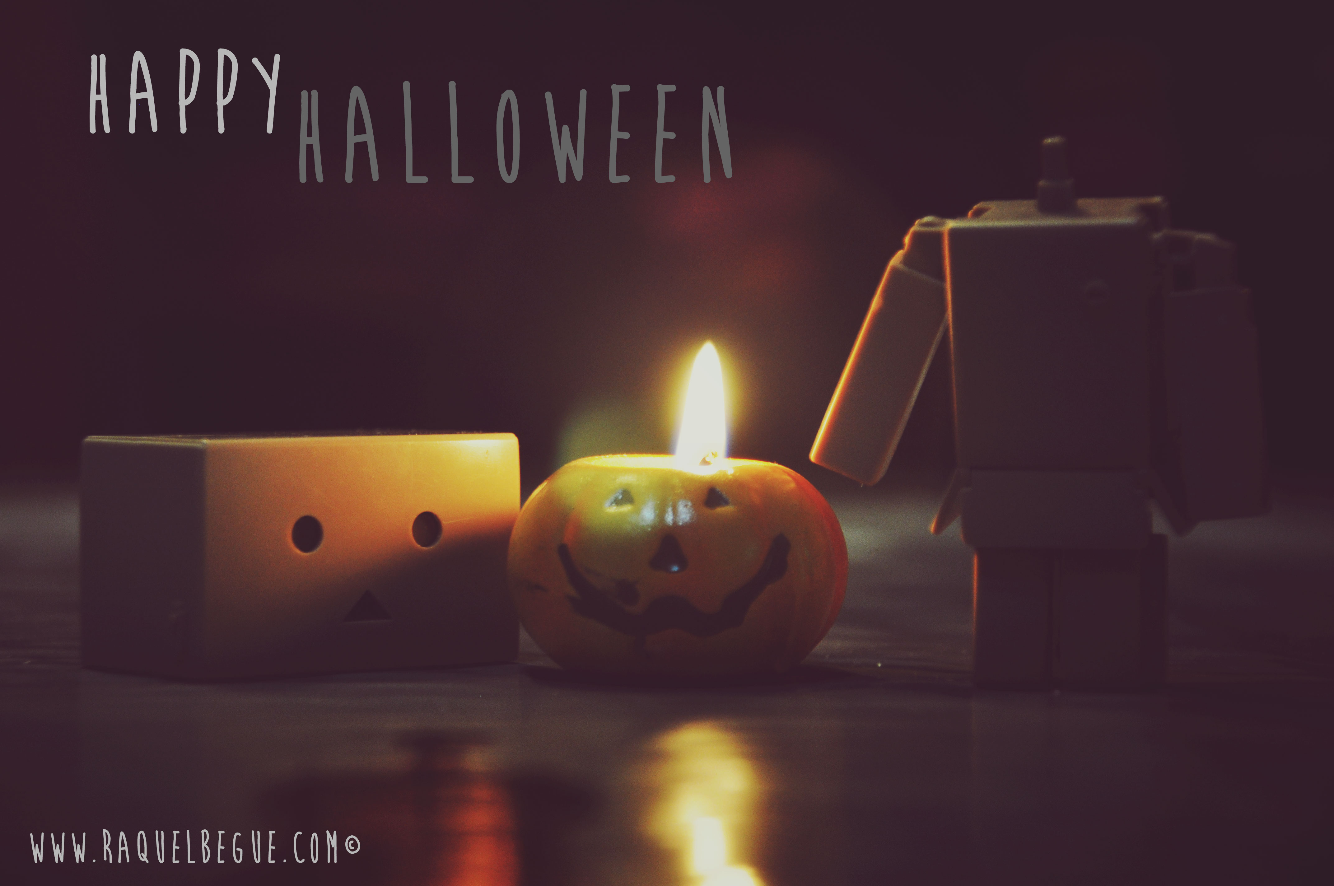 Happy Hallowen