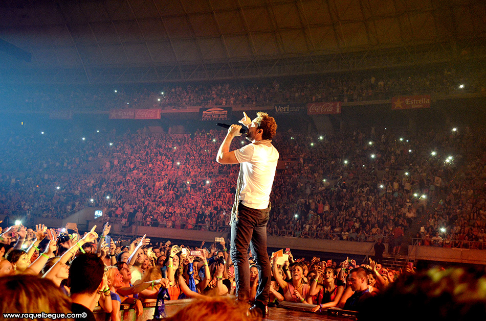 David Bisbal