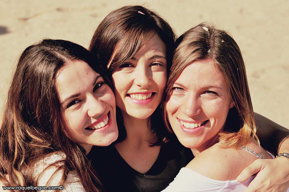 Book amigas