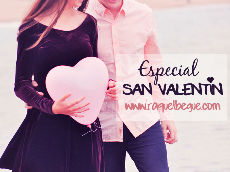 San Valentín 2016