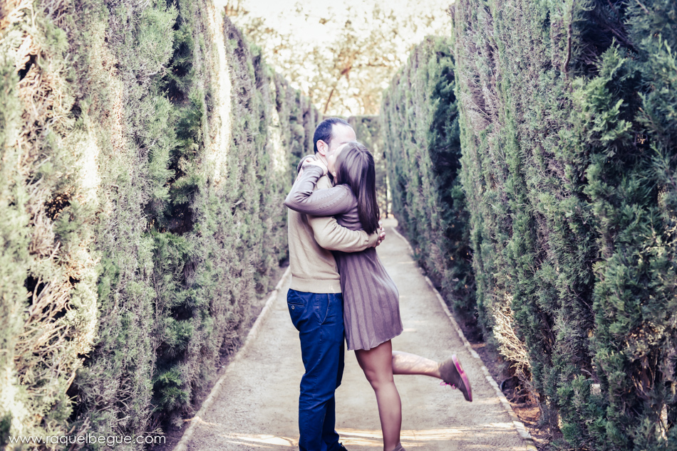Sesión pareja – Raisa & Antonio