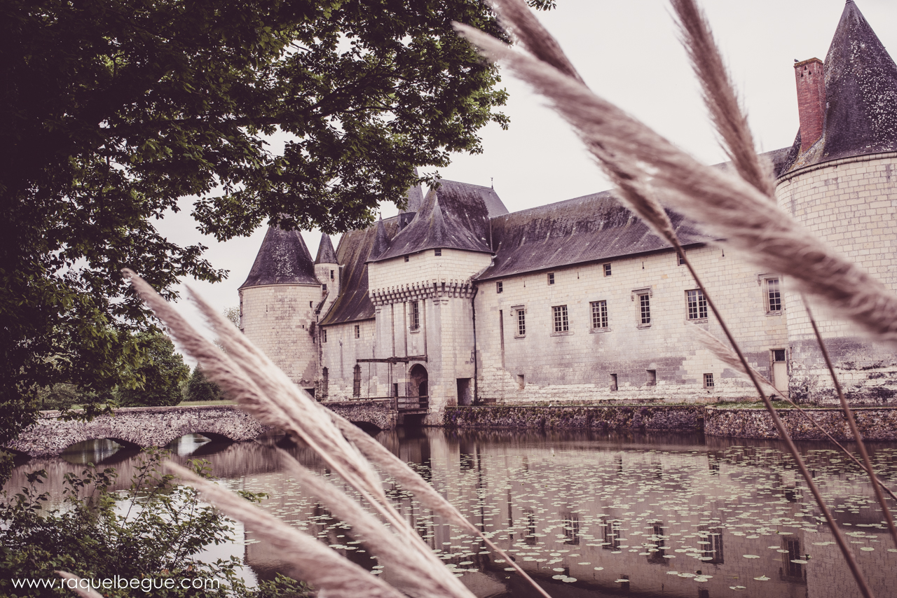 Castillos de Loira| Descubre Francia