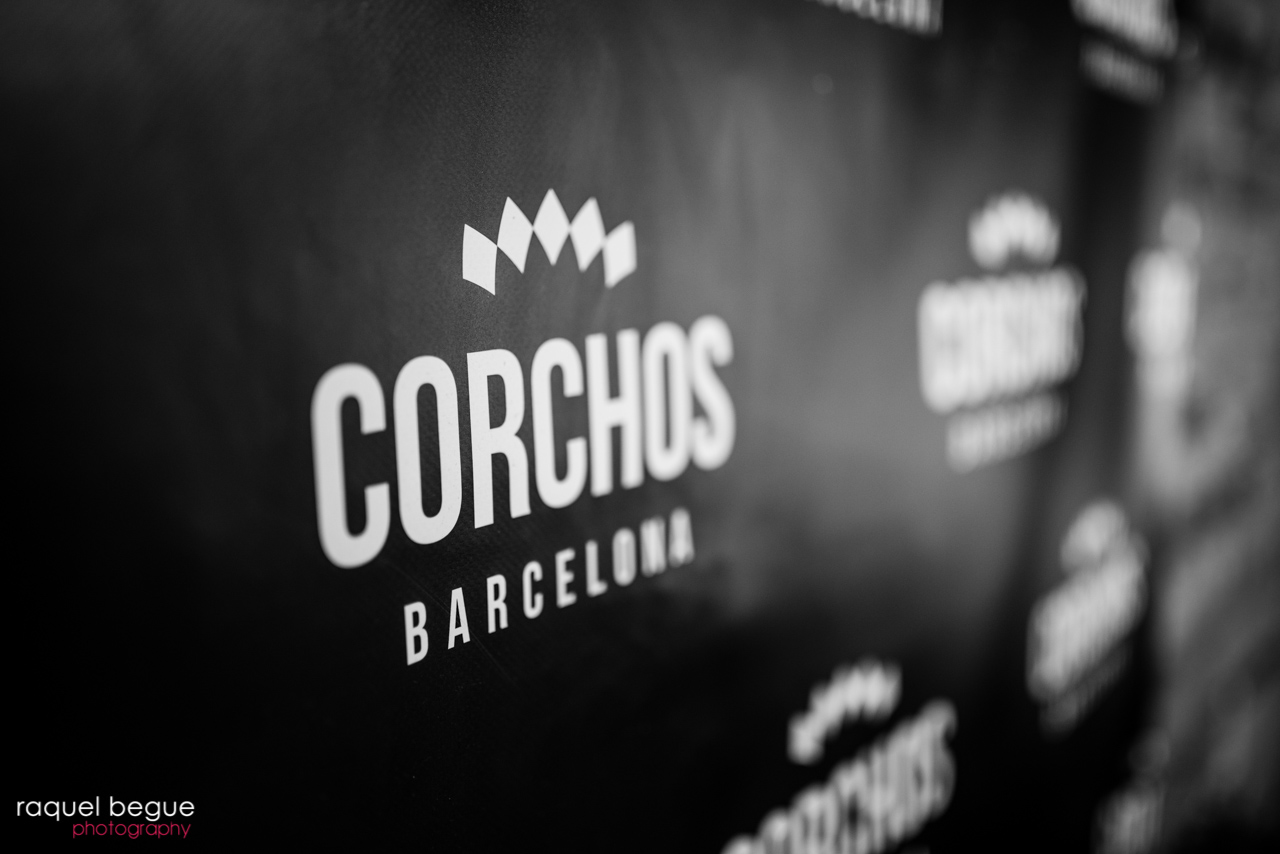 Internations en Corchos