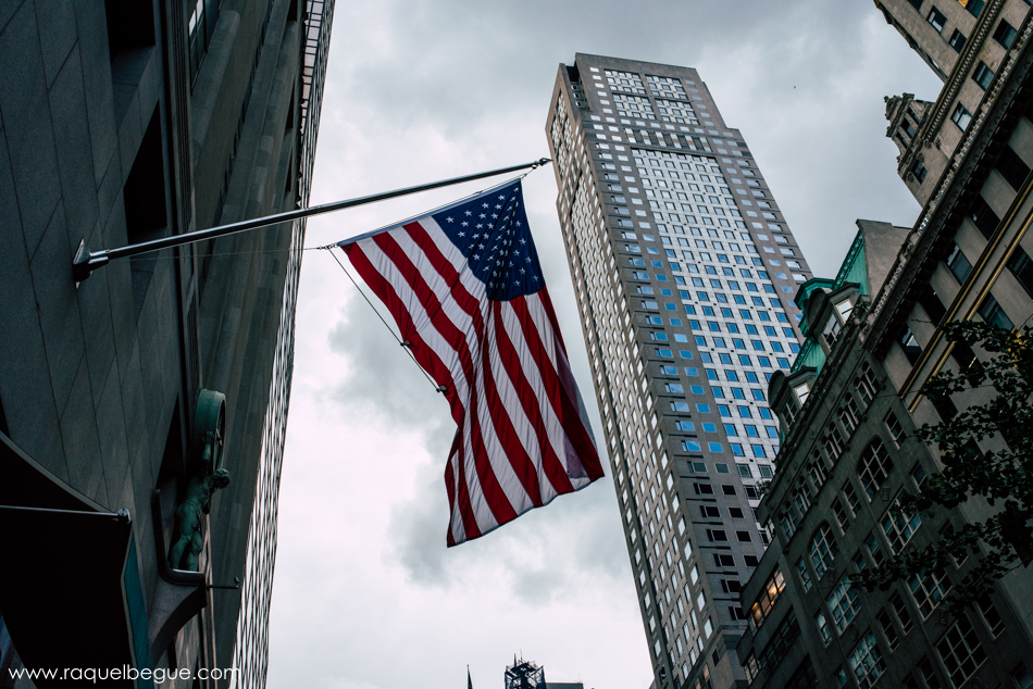 Nueva York | Parte 1