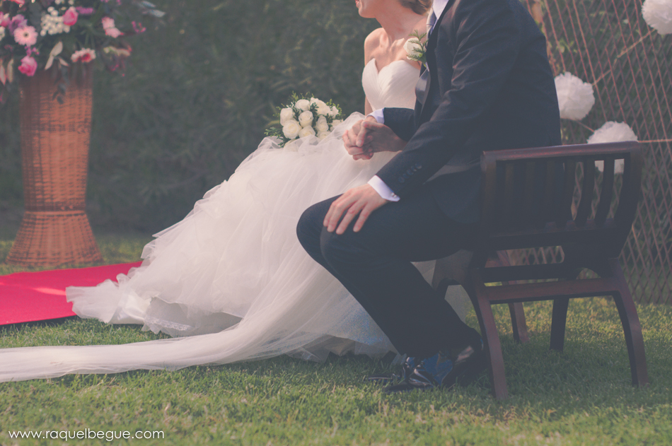 Boda Marisol y Jose
