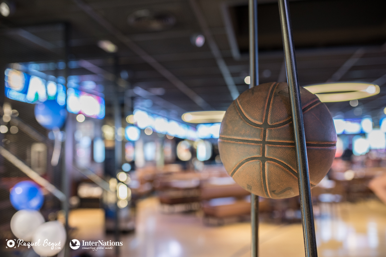 NBA Café Barcelona