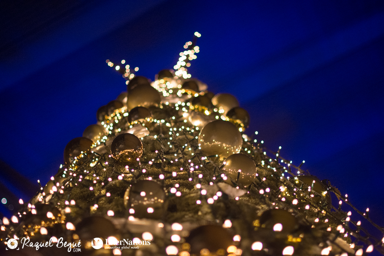 Navidad en Fairmont | Internations