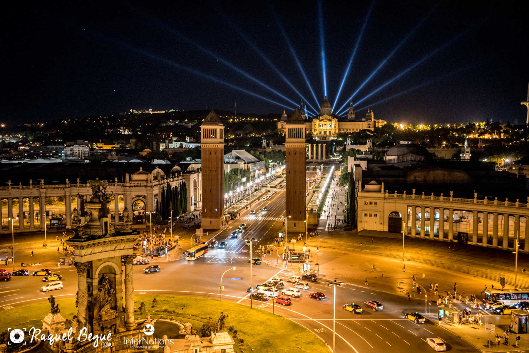 Fotografía Eventos – Hotel Catalonia