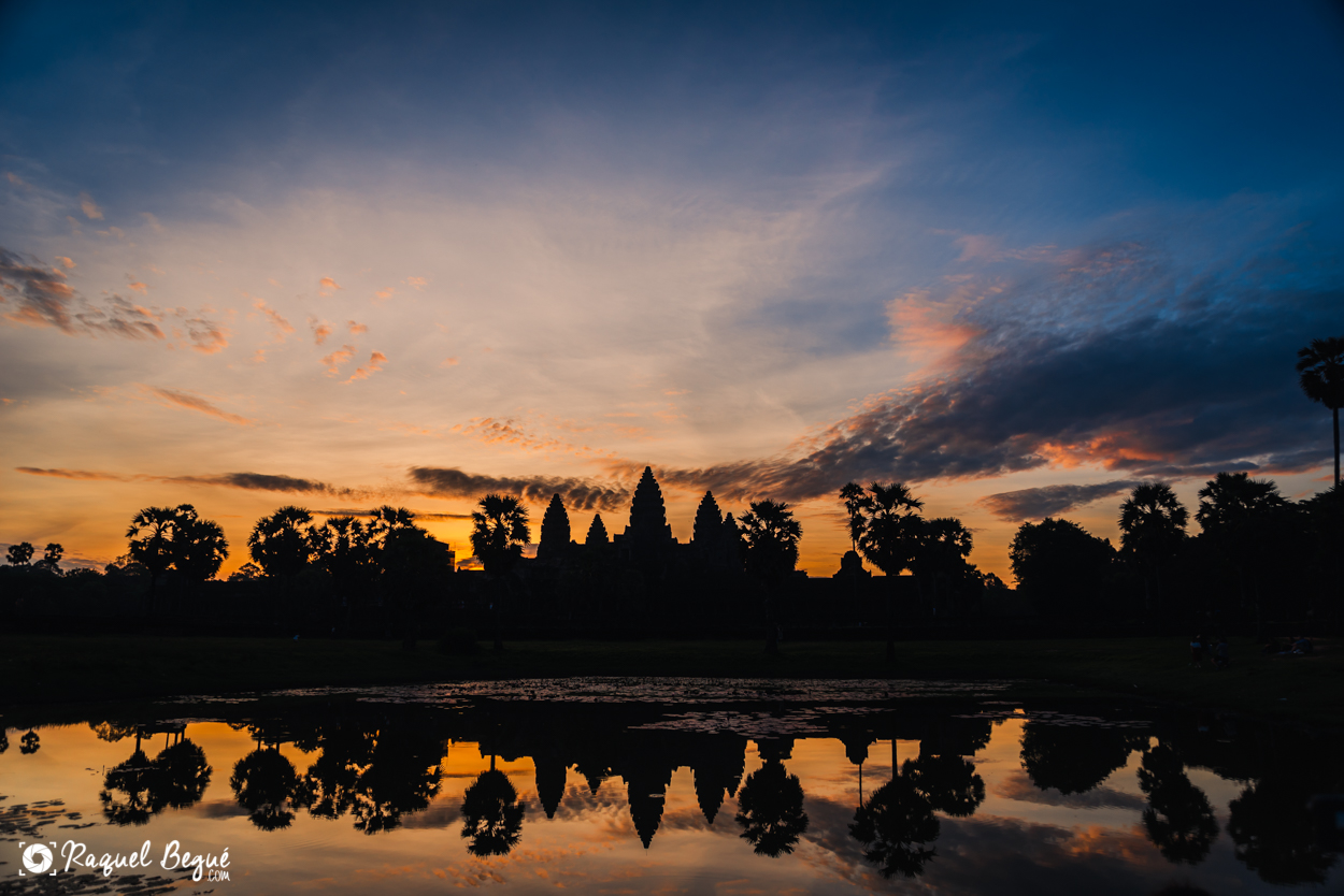 Camboya