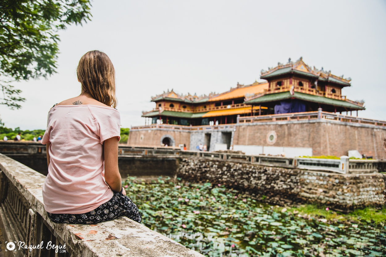 Vietnam – Hué