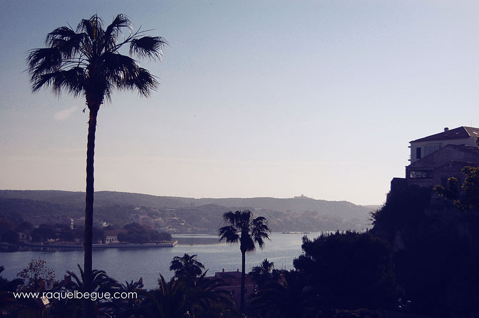 Tenerife y Menorca