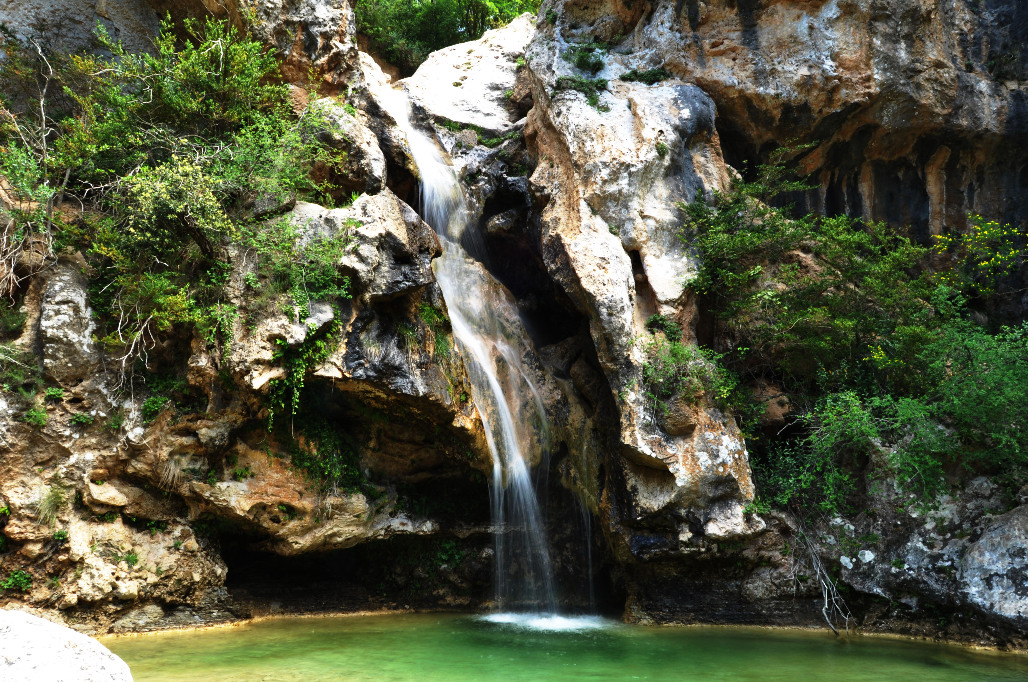 10 escapadas por Cataluña