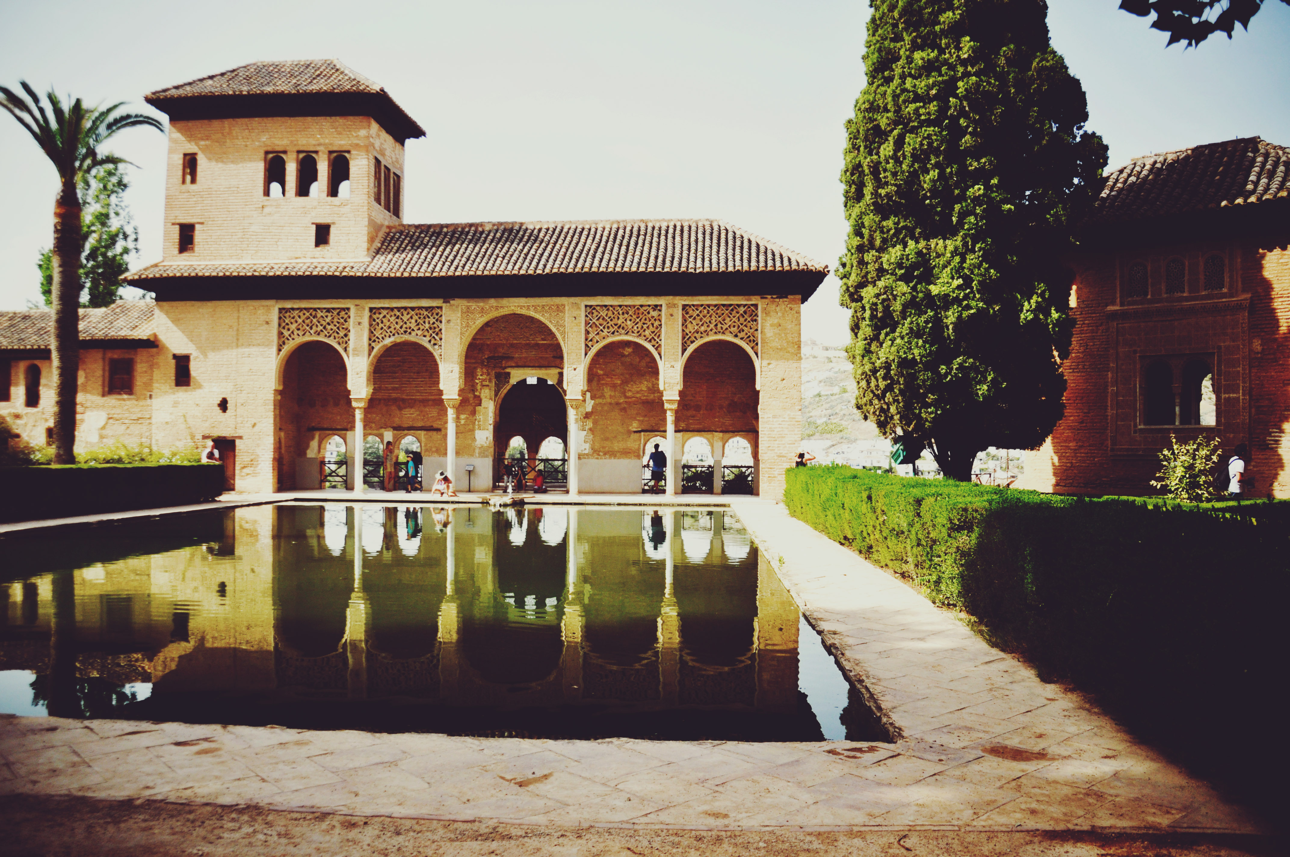 Andalucía