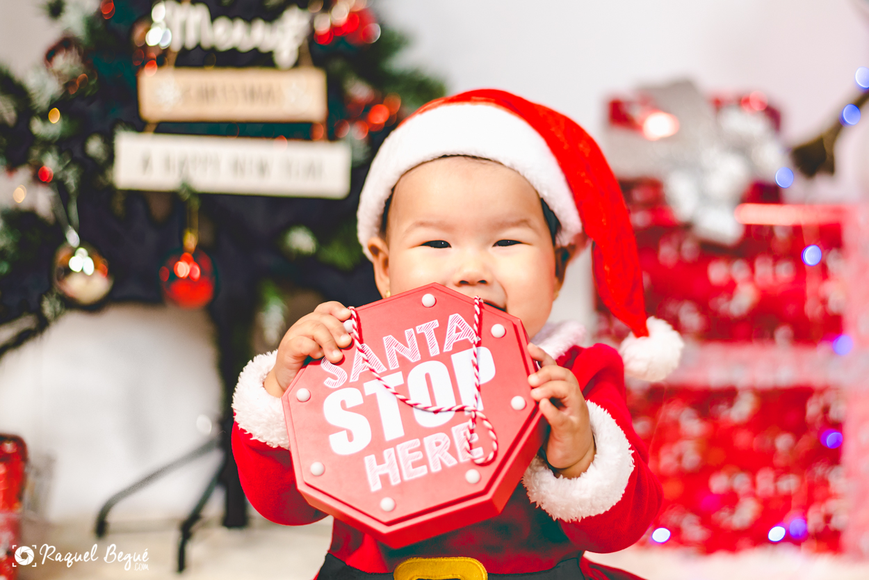 Sesiones navideñas