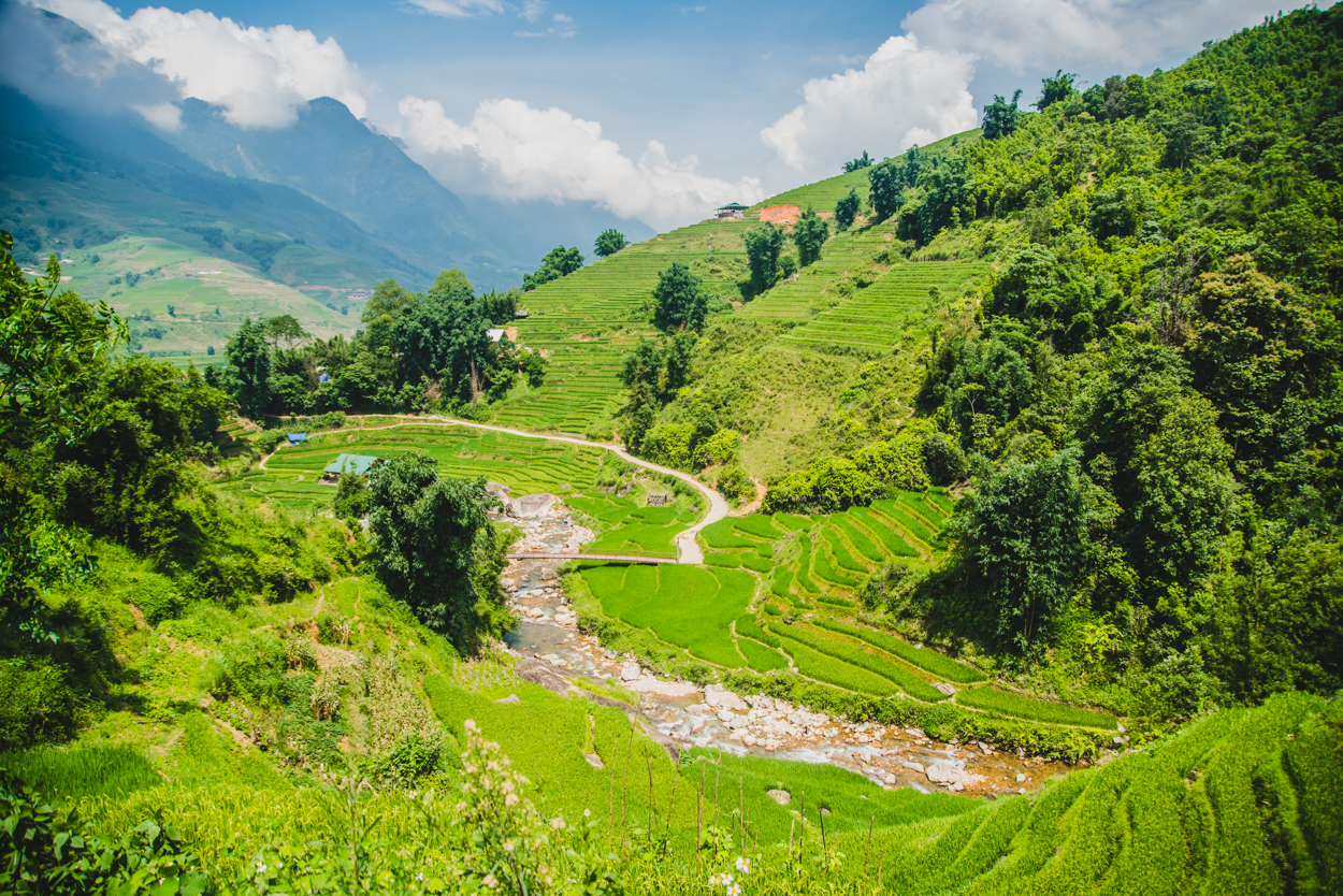 Vietnam – Sapa