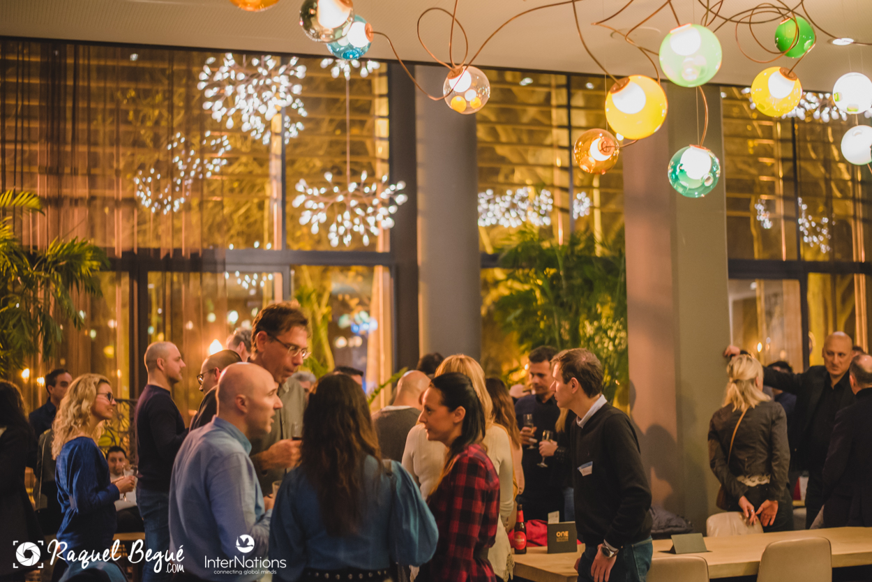 Fotografía eventos | Internations – Motel One