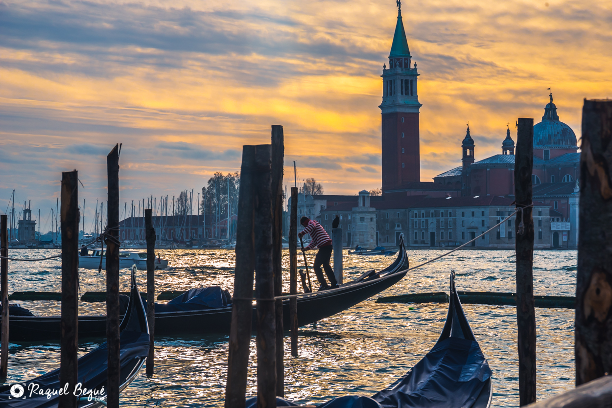 Venecia