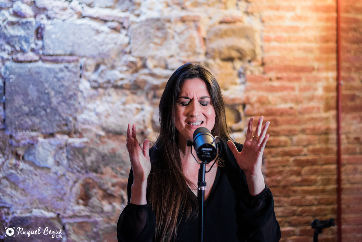Concierto The Light Hunters