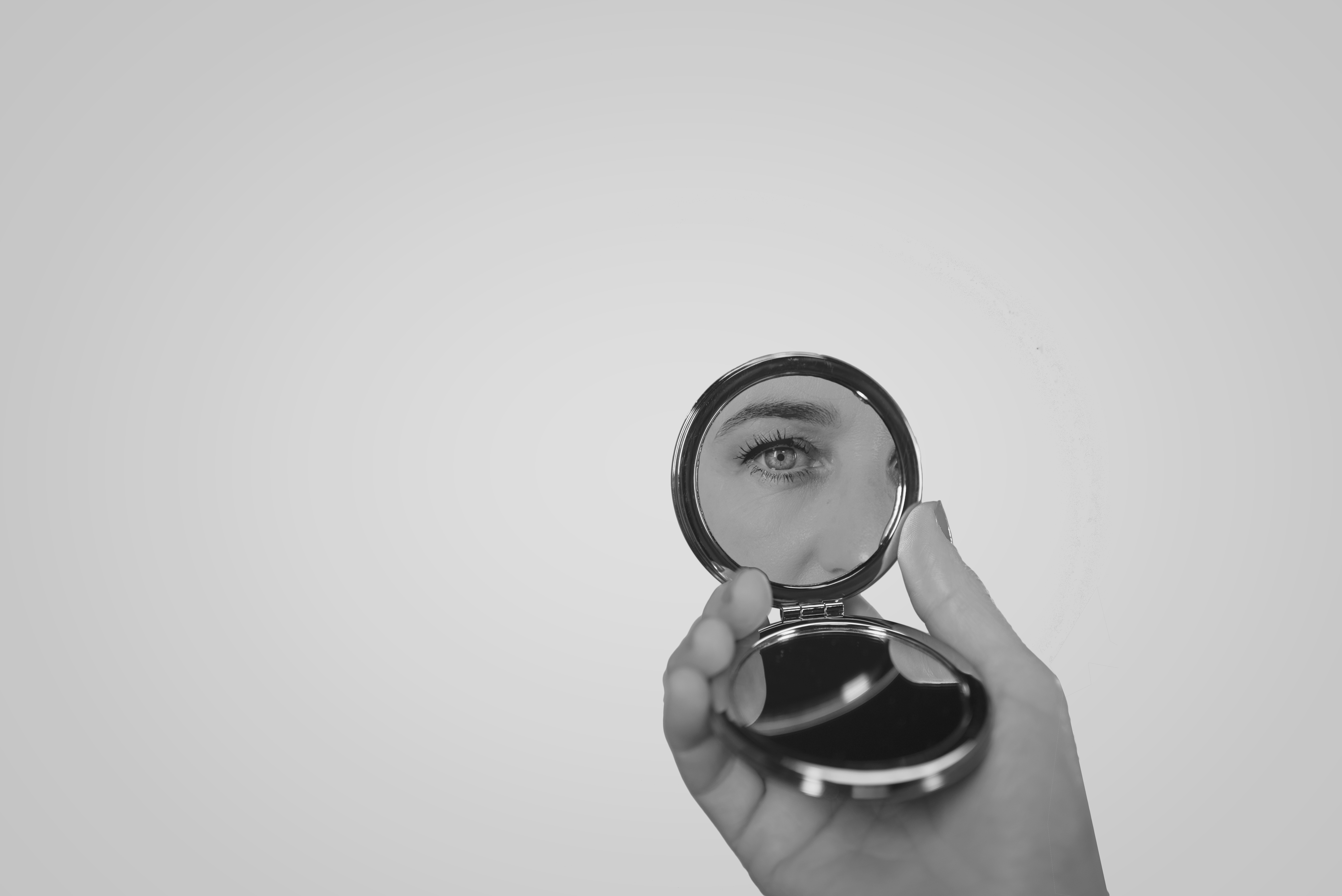 La Mujer Invisible