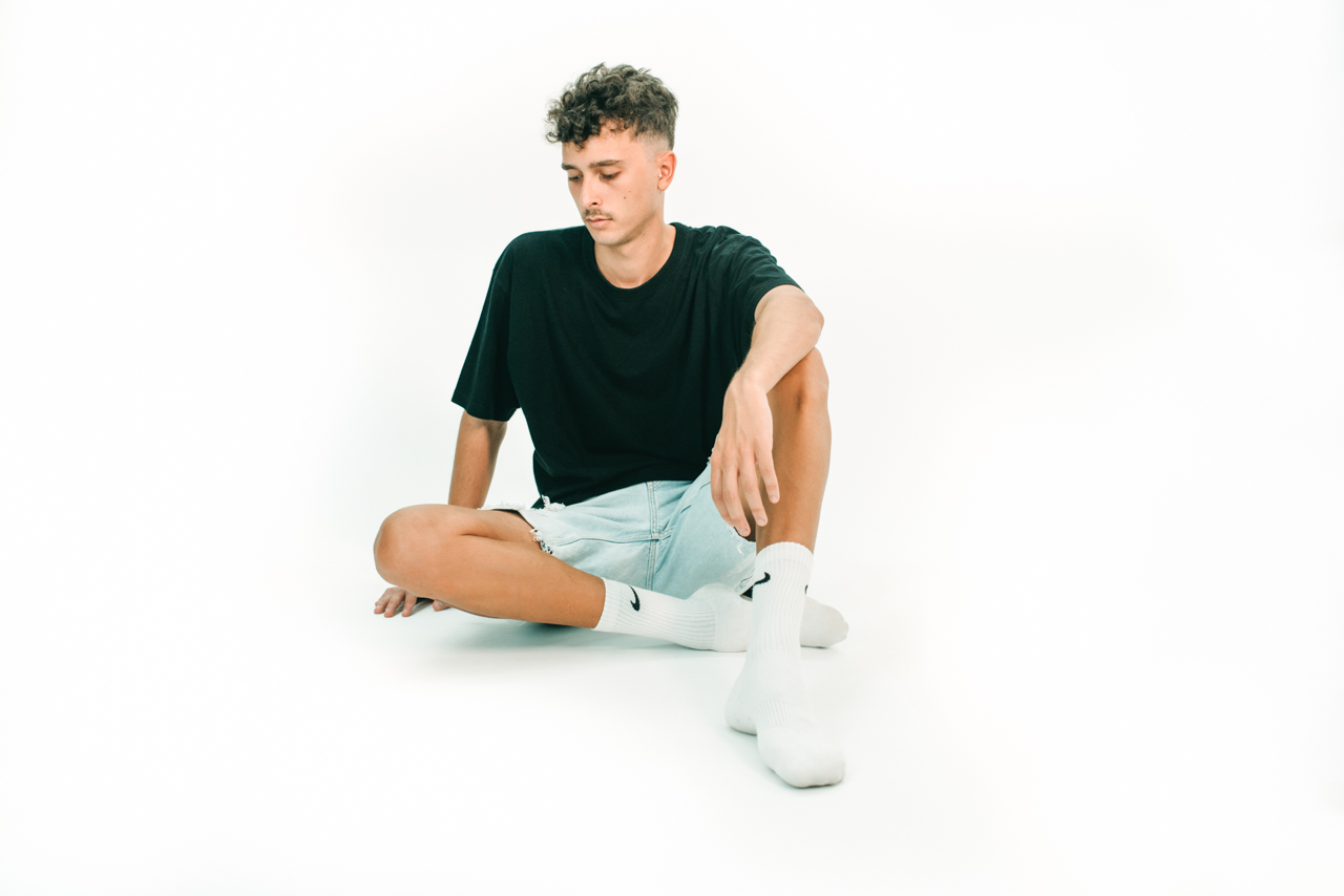 Fotografía en estudio