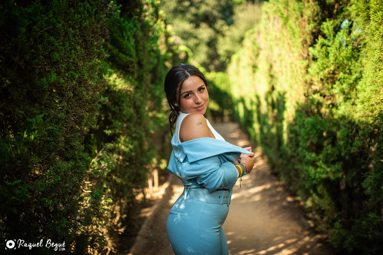 Sesión cumpleaños 18