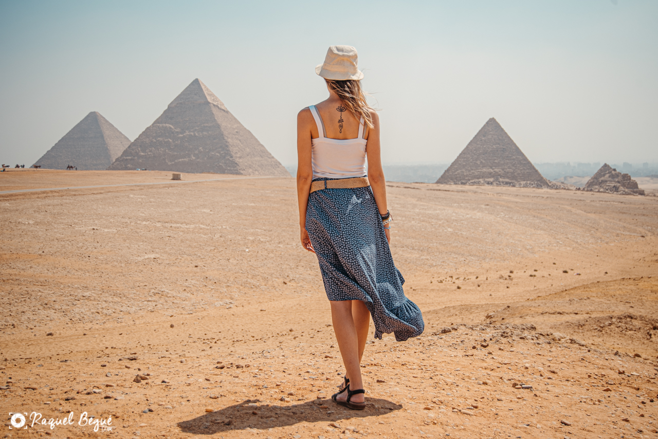 Egipto – Cairo