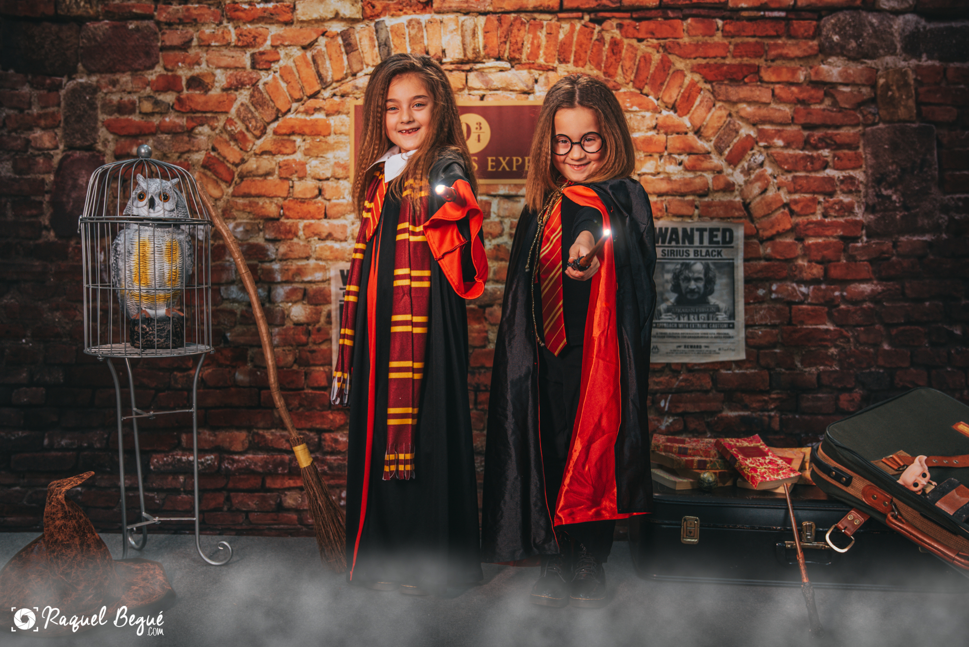 Harry Potter