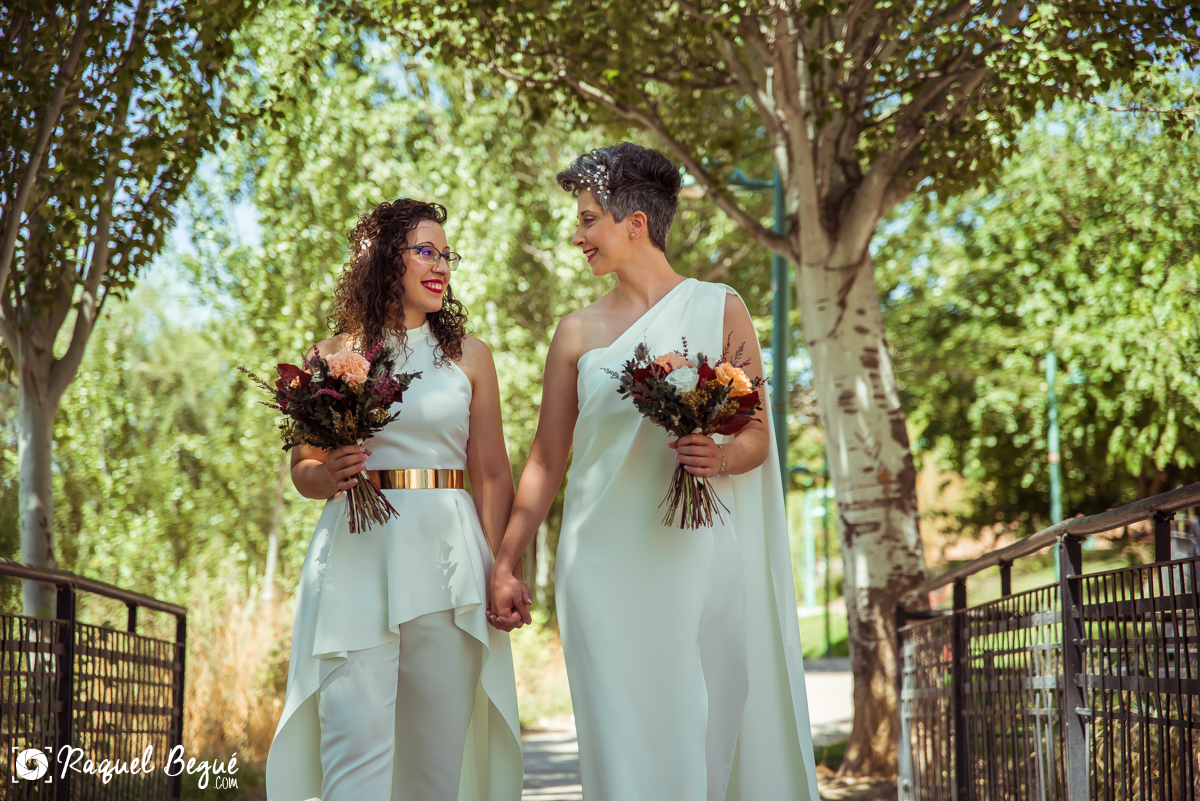 Boda Zaragoza